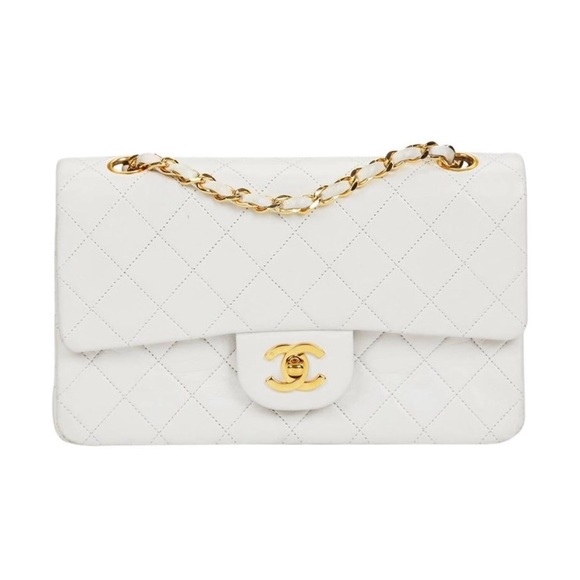 CHANEL Handbags - Chanel 2.55 Reiusse Classic Lambskin